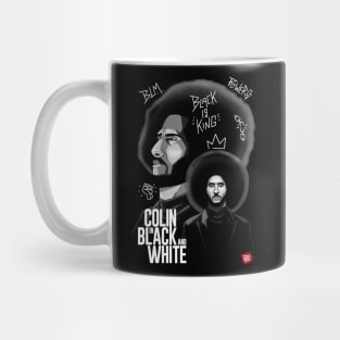 Kaepernick Mug